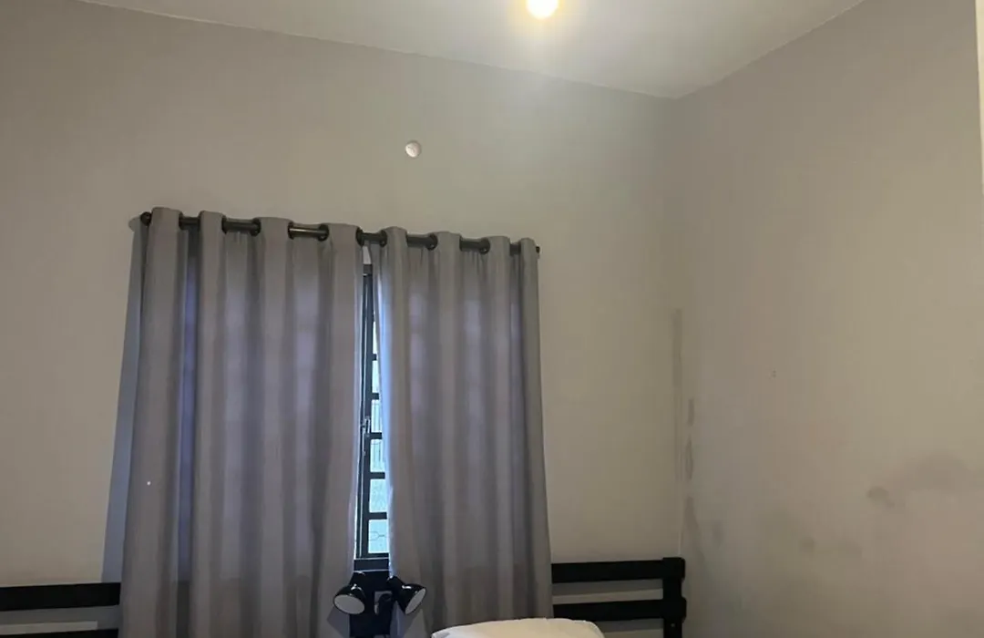 Family Hostel e Pousada-1