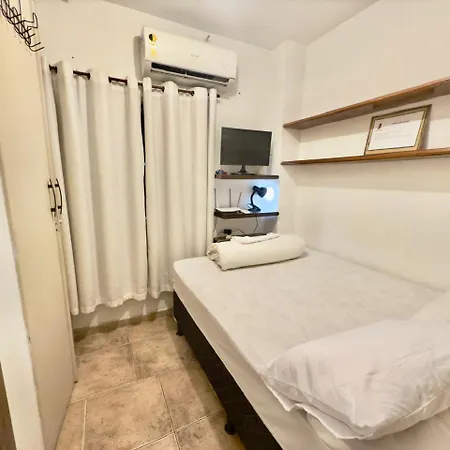 Family Hostel e Pousada-2